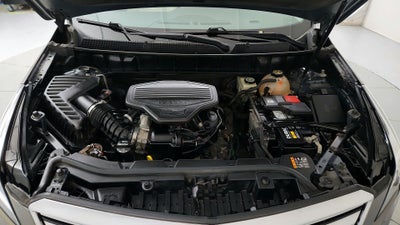 2018 Cadillac XT5 Luxury AWD