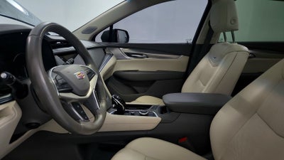 2023 Cadillac XT5 AWD Premium Luxury