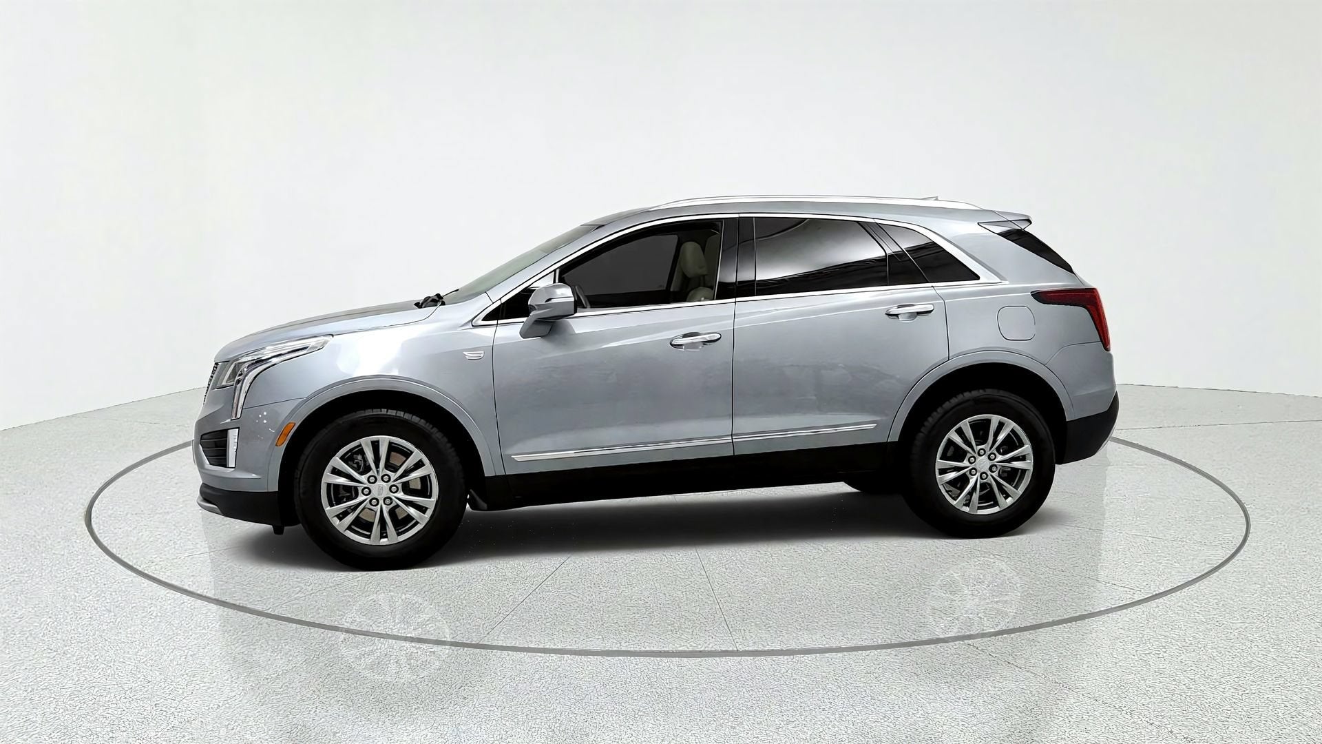 2023 Cadillac XT5 AWD Premium Luxury