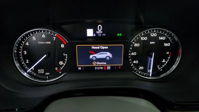 2023 Cadillac XT5 AWD Premium Luxury
