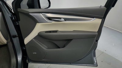 2023 Cadillac XT5 AWD Premium Luxury