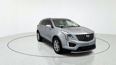 2023 Cadillac XT5 AWD Premium Luxury
