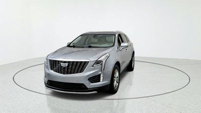 2023 Cadillac XT5 AWD Premium Luxury