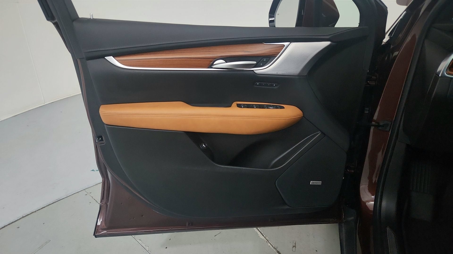 2023 Cadillac XT5 AWD Premium Luxury