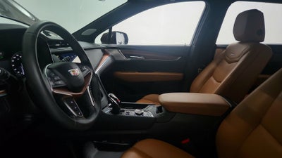 2023 Cadillac XT5 AWD Premium Luxury
