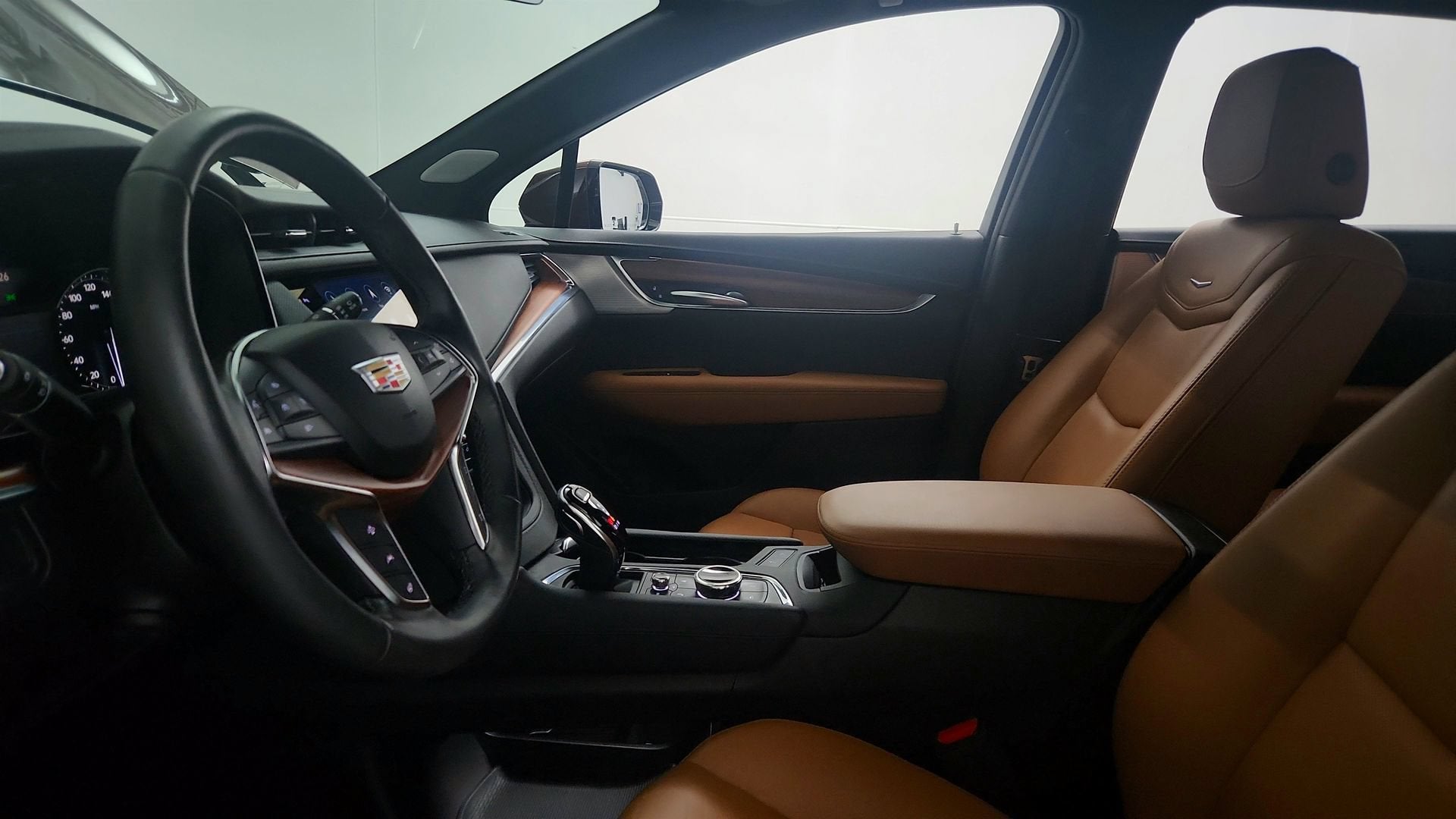 2023 Cadillac XT5 AWD Premium Luxury