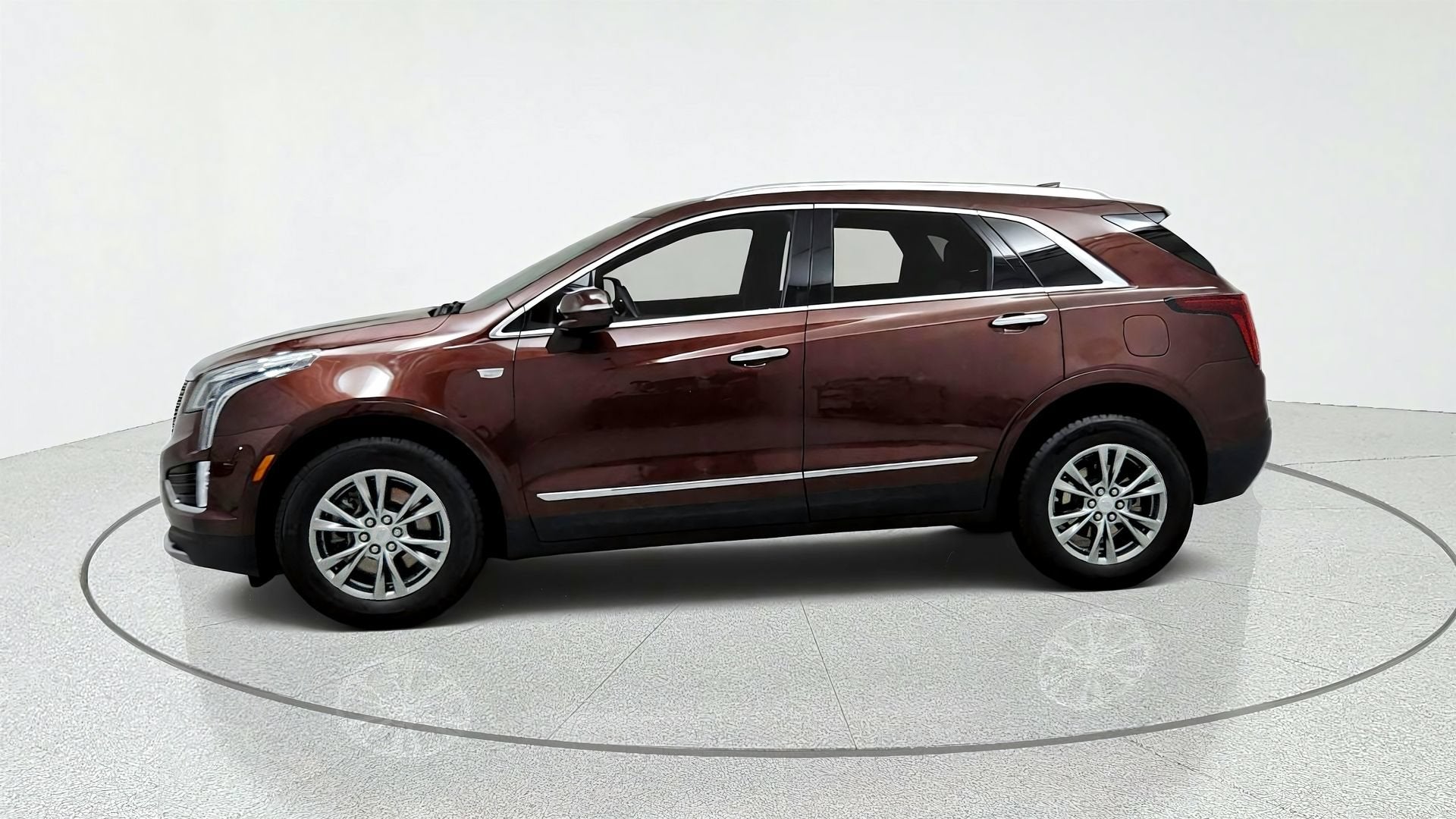 2023 Cadillac XT5 AWD Premium Luxury