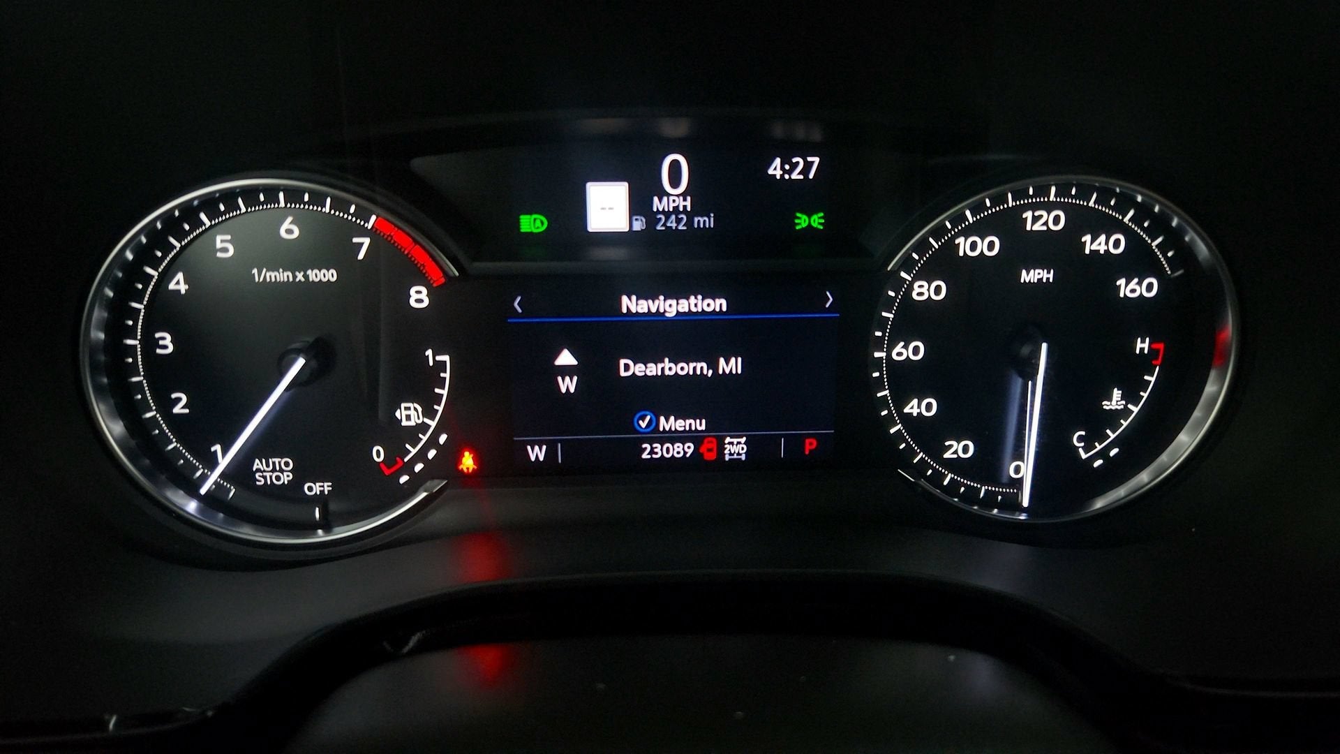 2023 Cadillac XT5 AWD Premium Luxury