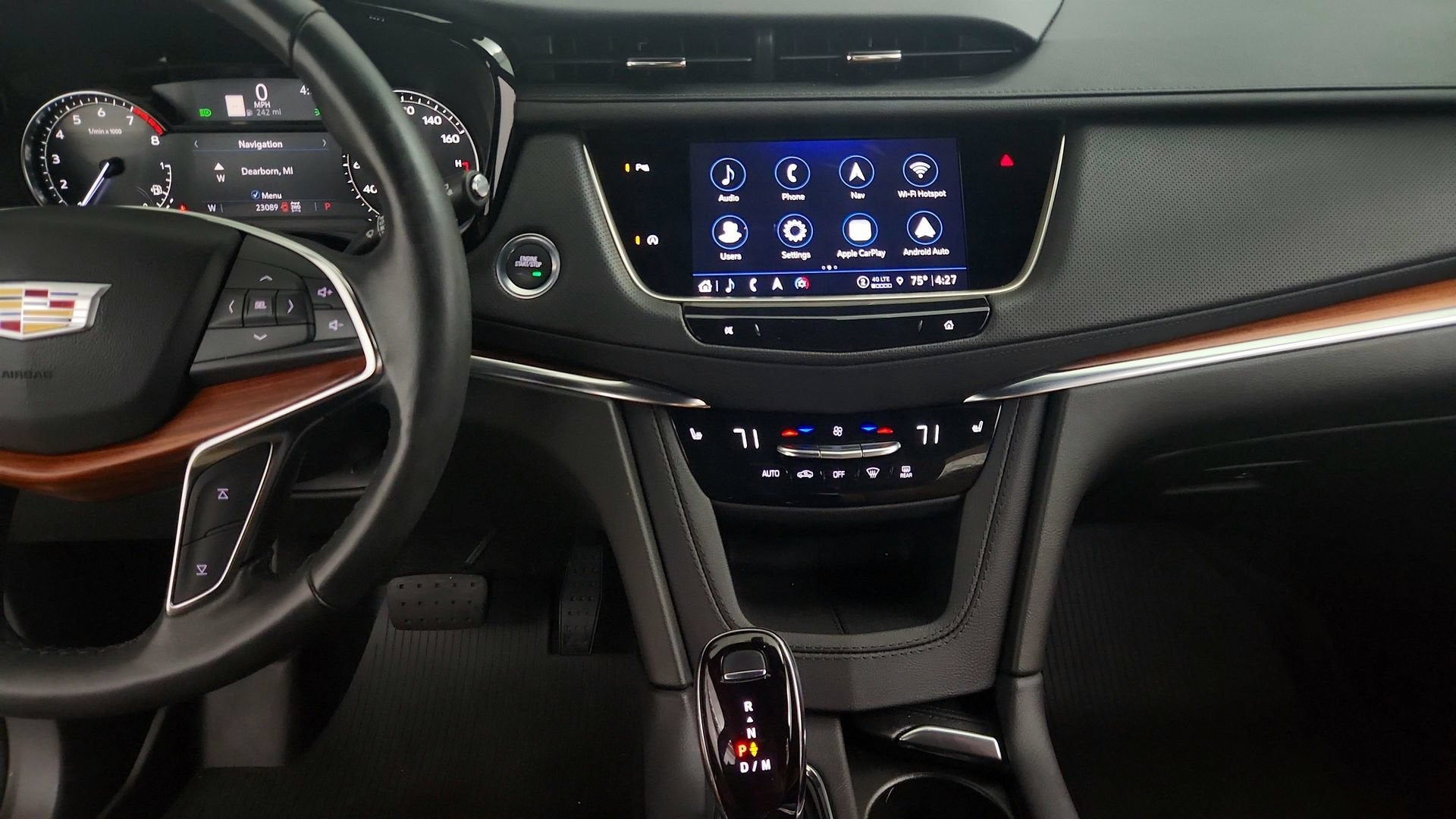 2023 Cadillac XT5 AWD Premium Luxury