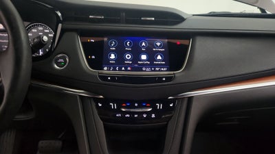 2023 Cadillac XT5 AWD Premium Luxury
