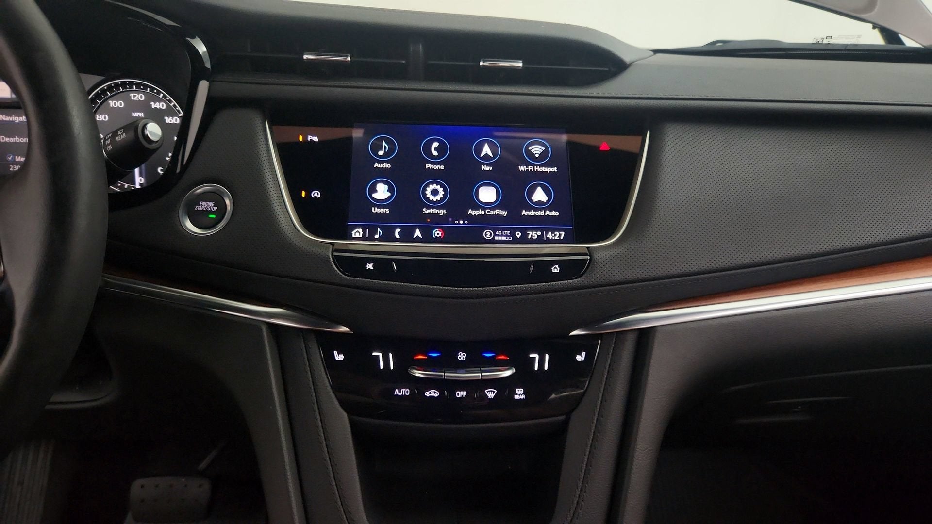 2023 Cadillac XT5 AWD Premium Luxury