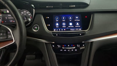 2023 Cadillac XT5 AWD Premium Luxury