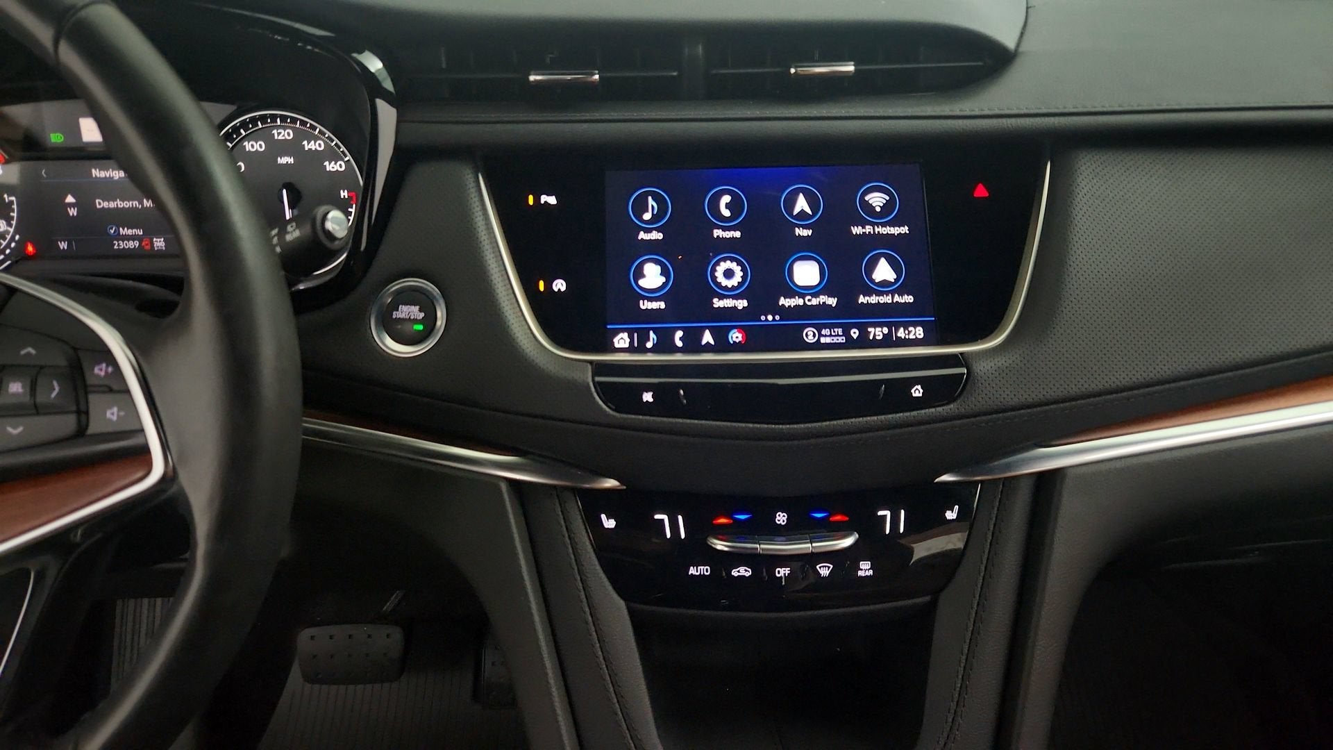 2023 Cadillac XT5 AWD Premium Luxury