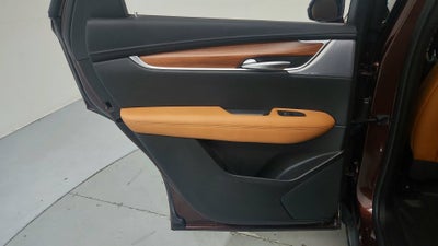 2023 Cadillac XT5 AWD Premium Luxury