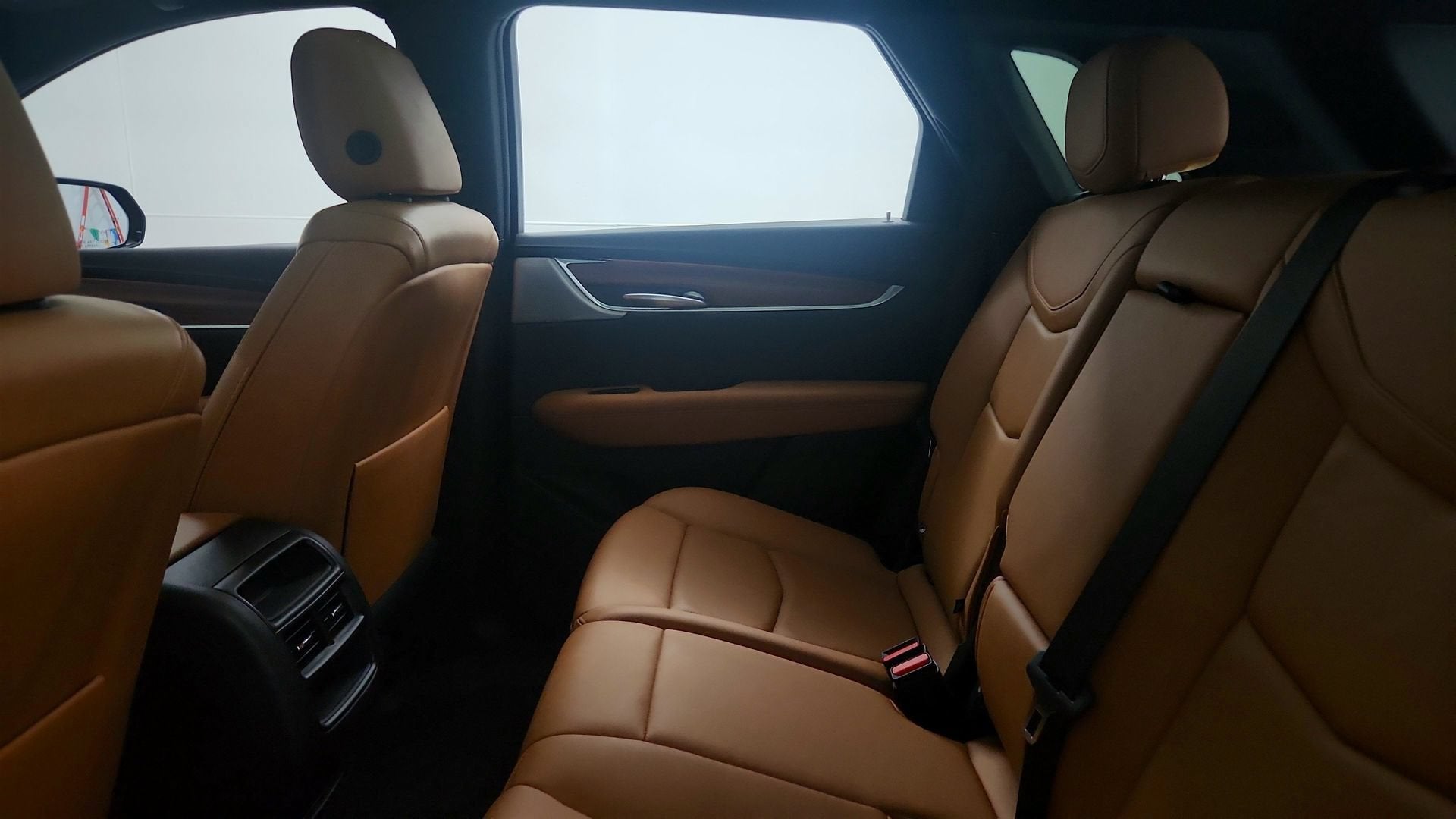 2023 Cadillac XT5 AWD Premium Luxury