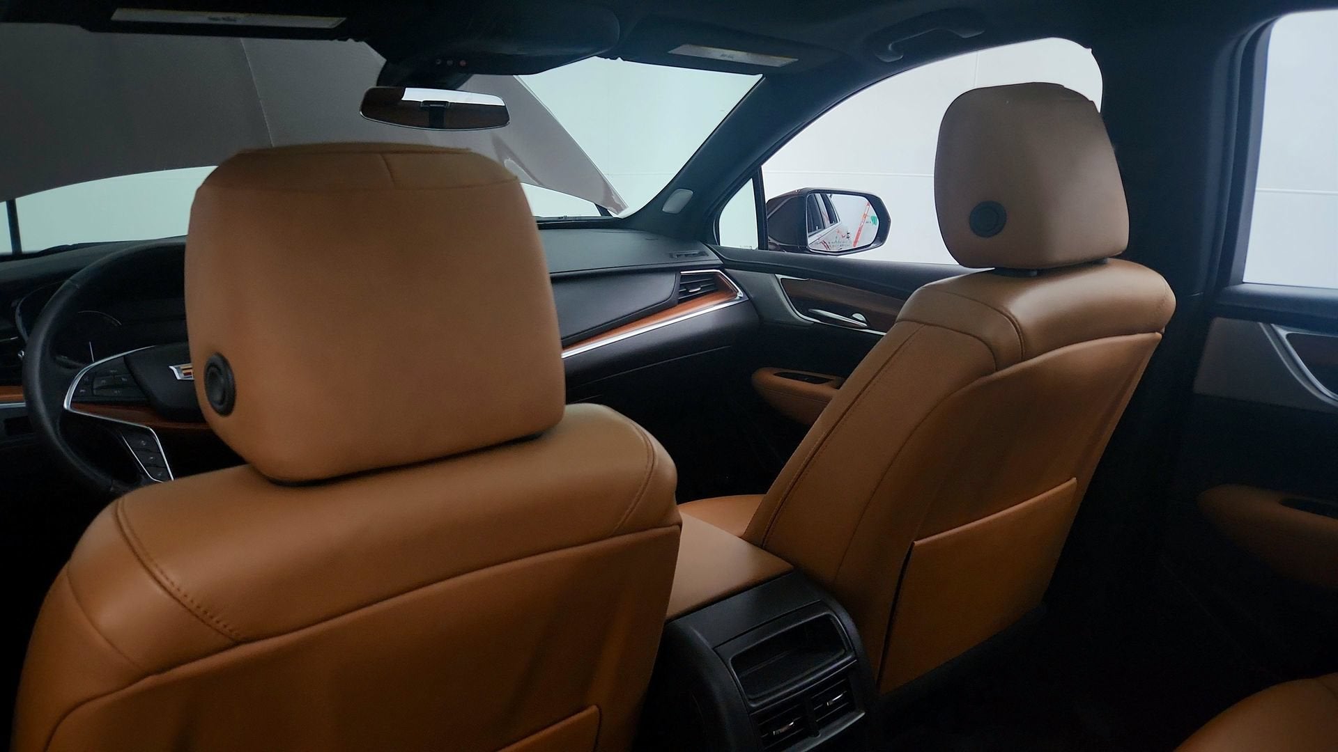 2023 Cadillac XT5 AWD Premium Luxury