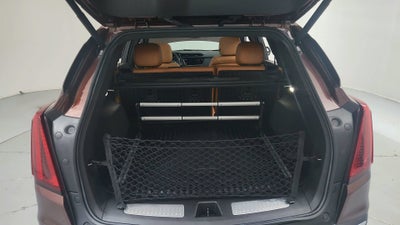 2023 Cadillac XT5 AWD Premium Luxury