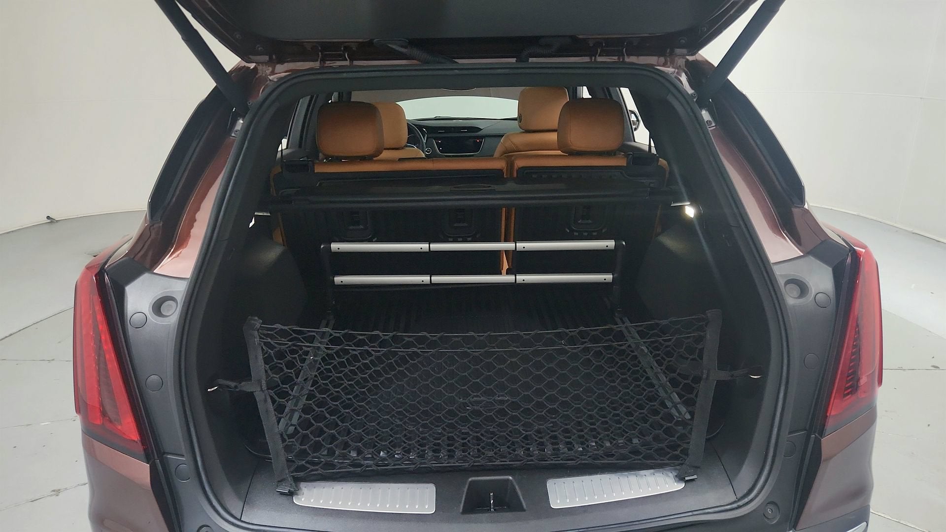 2023 Cadillac XT5 AWD Premium Luxury