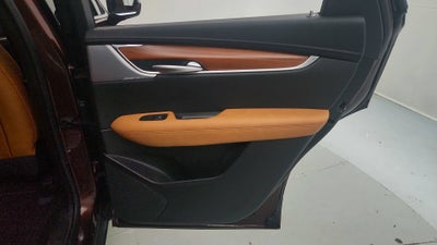 2023 Cadillac XT5 AWD Premium Luxury