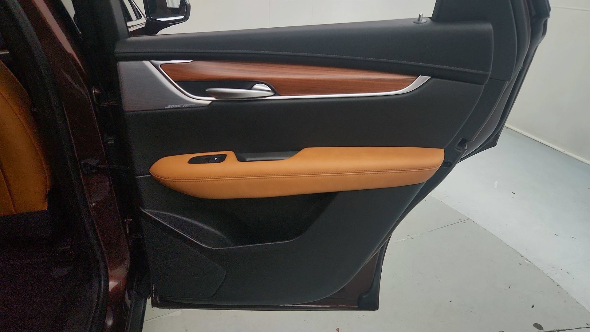 2023 Cadillac XT5 AWD Premium Luxury