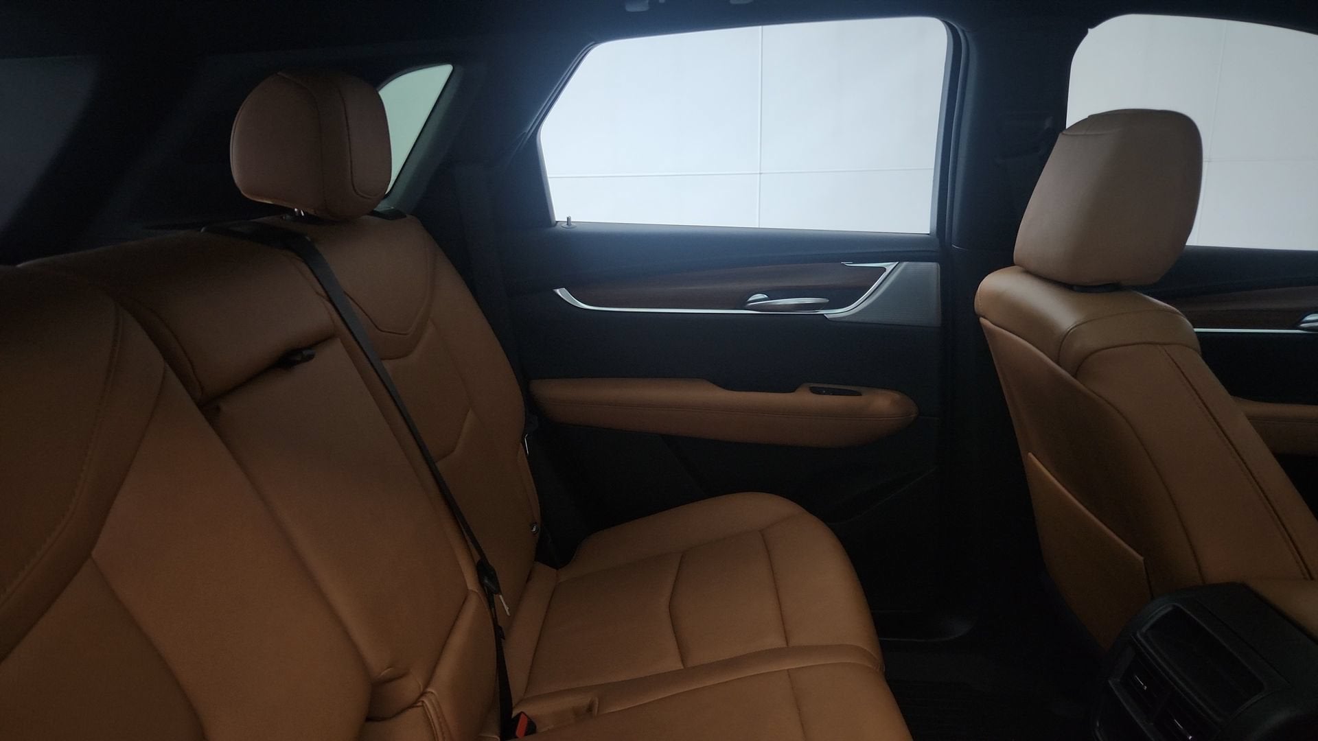 2023 Cadillac XT5 AWD Premium Luxury