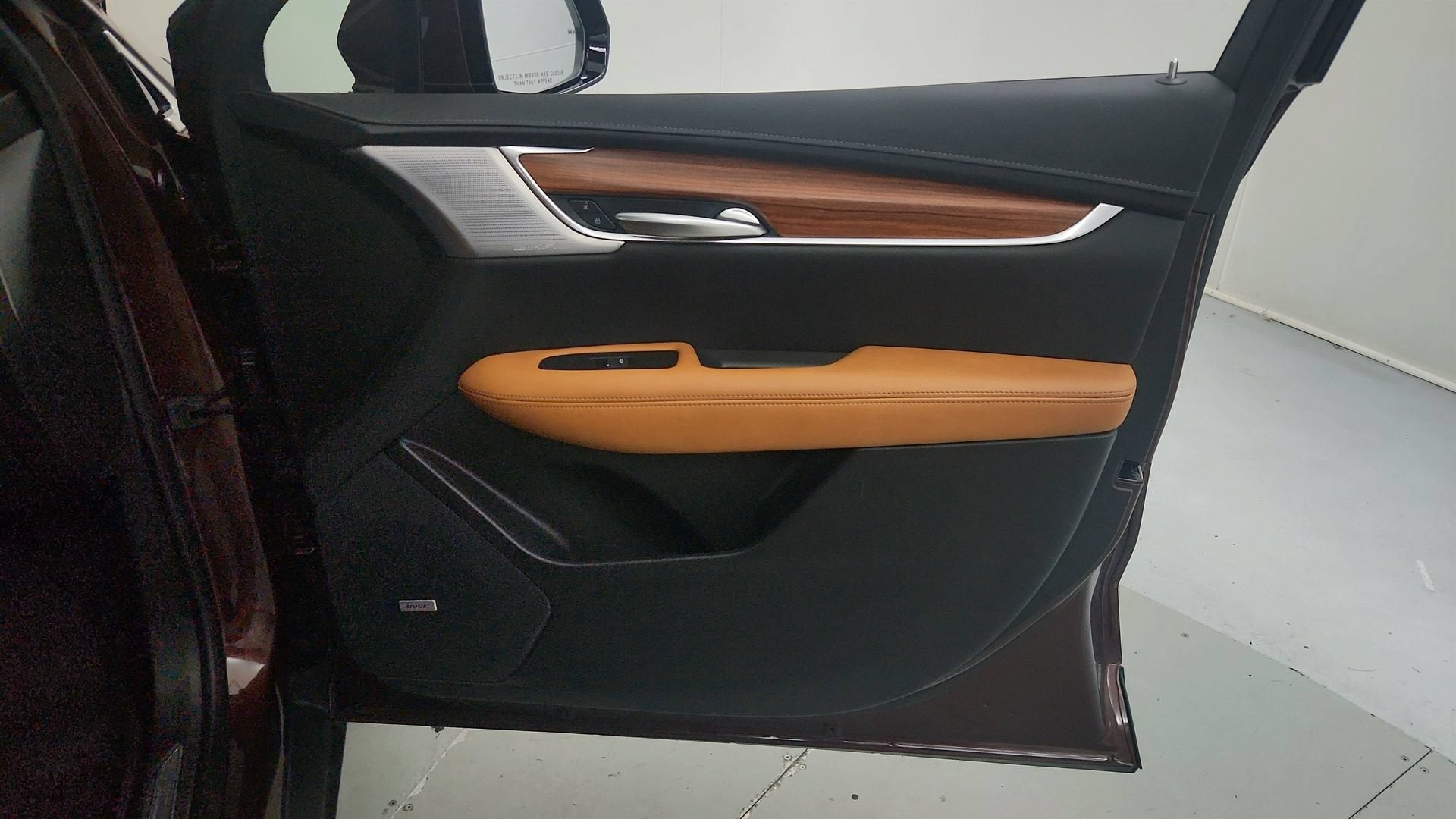 2023 Cadillac XT5 AWD Premium Luxury