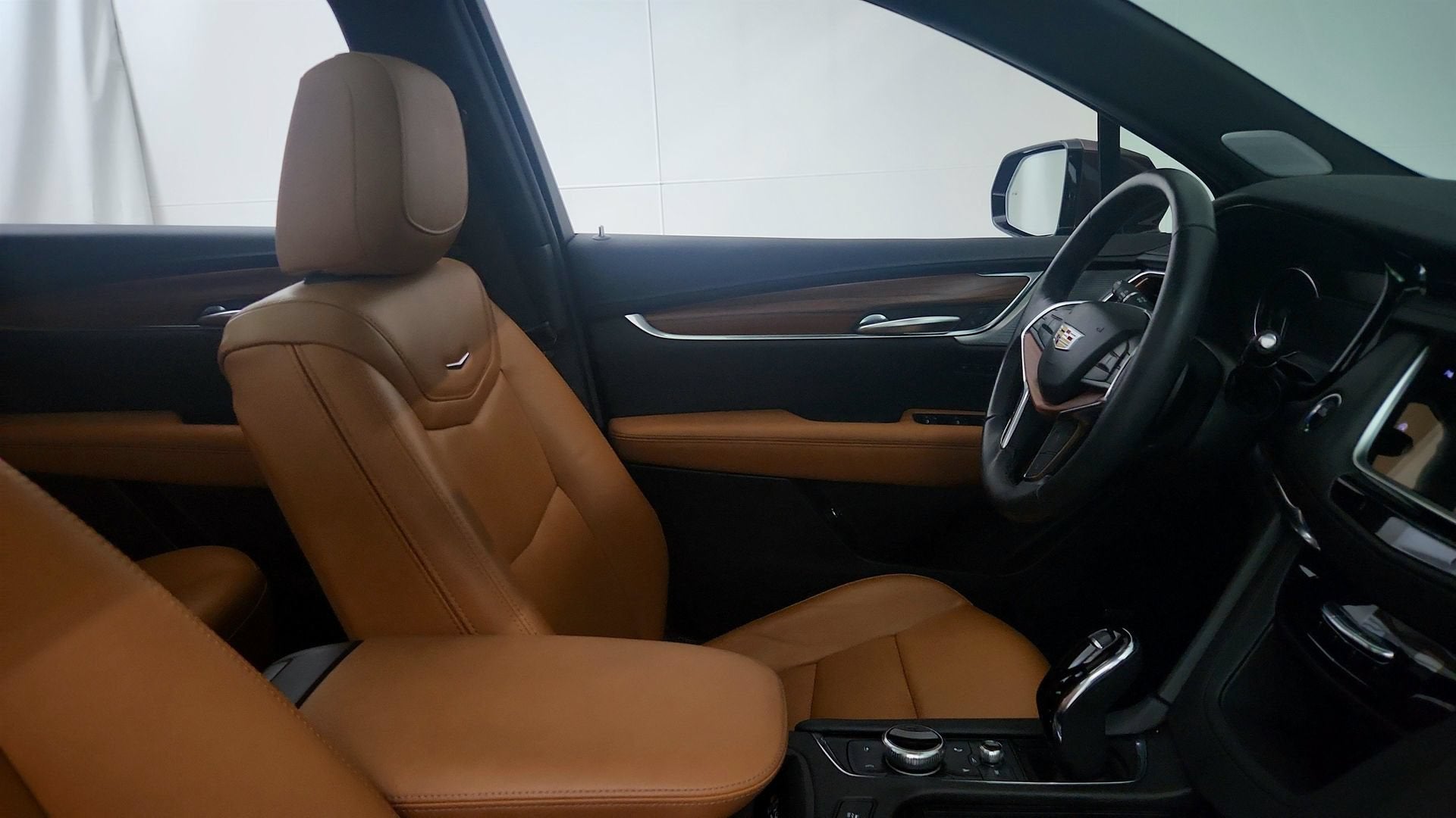 2023 Cadillac XT5 AWD Premium Luxury