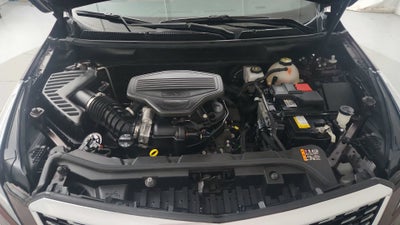 2023 Cadillac XT5 AWD Premium Luxury