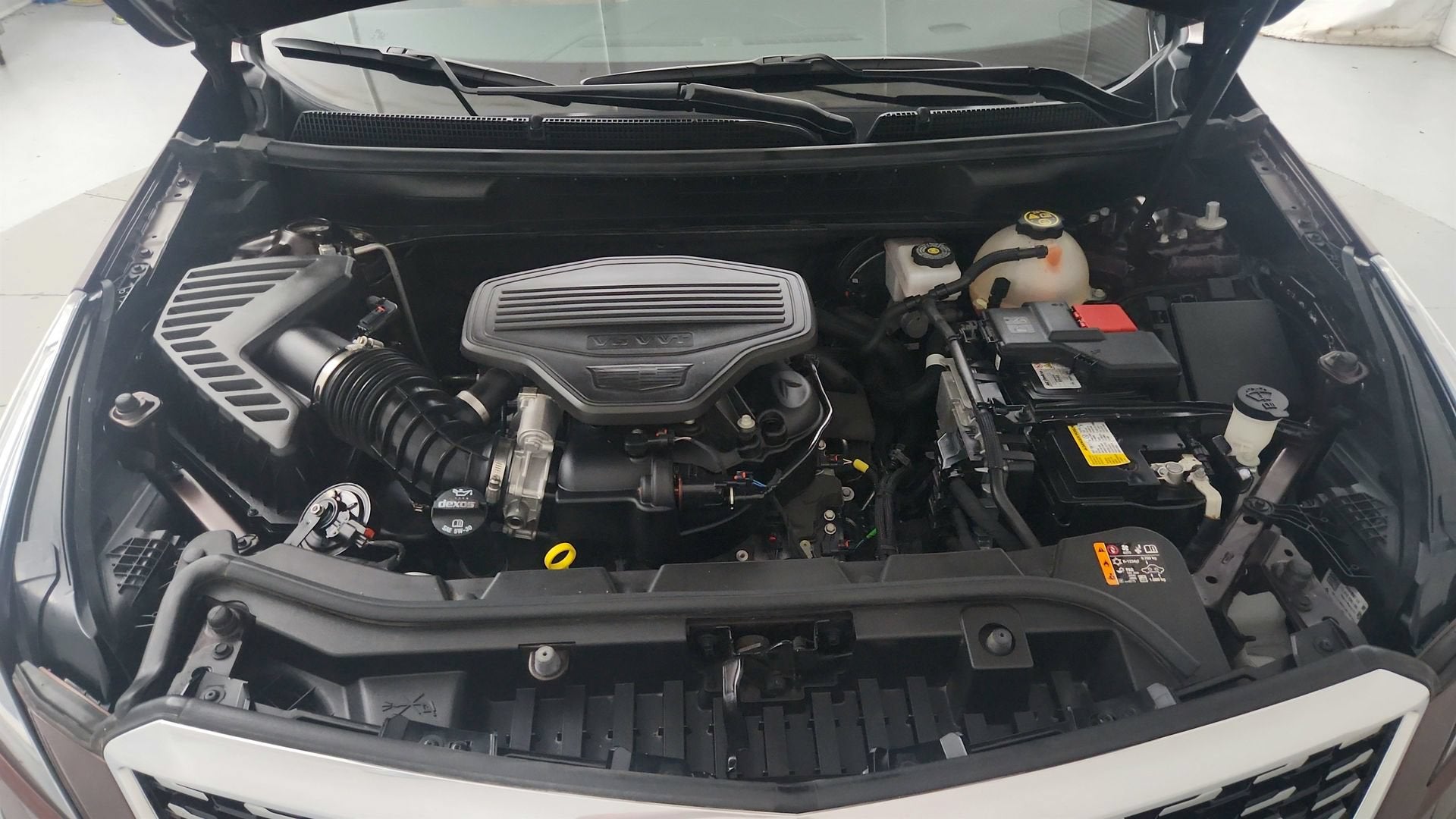 2023 Cadillac XT5 AWD Premium Luxury