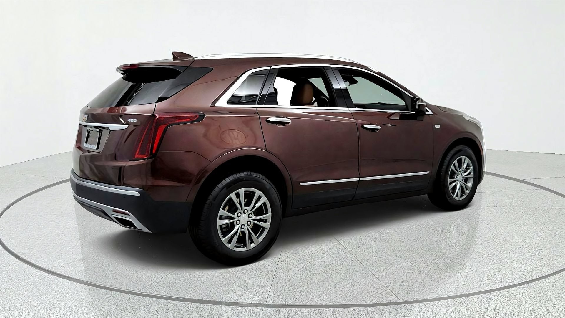 2023 Cadillac XT5 AWD Premium Luxury