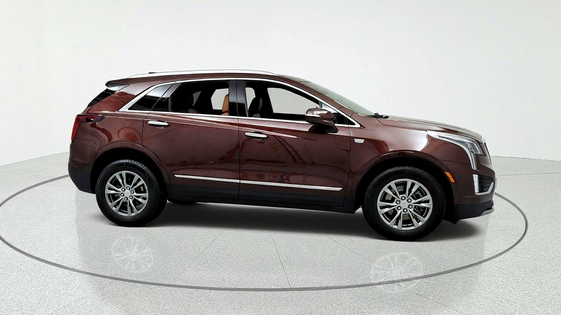2023 Cadillac XT5 AWD Premium Luxury