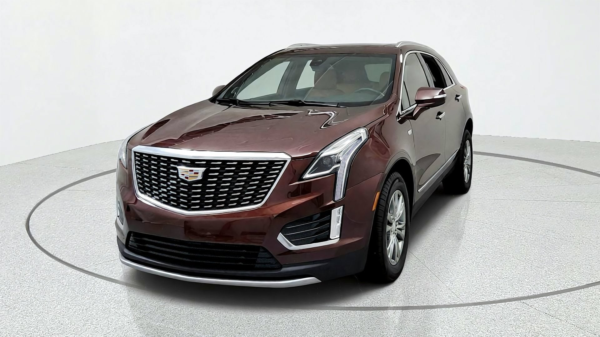 2023 Cadillac XT5 AWD Premium Luxury