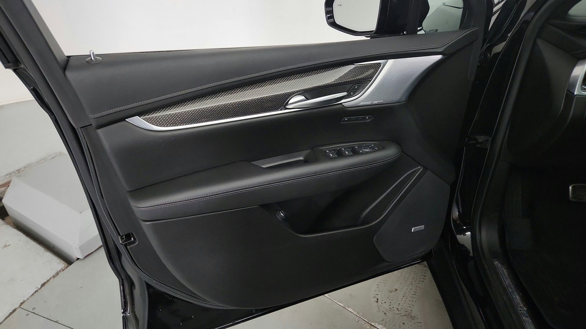 2024 Cadillac XT5 Sport