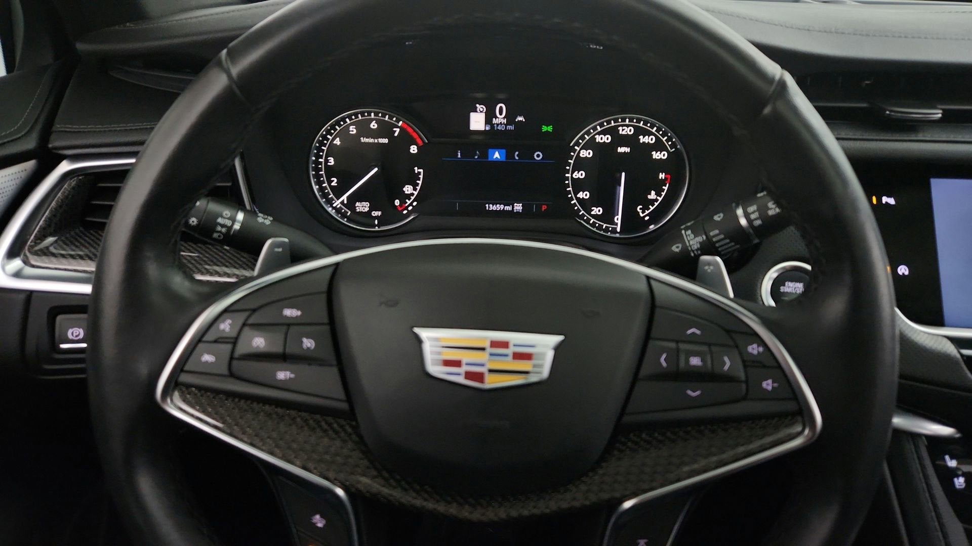 2024 Cadillac XT5 Sport
