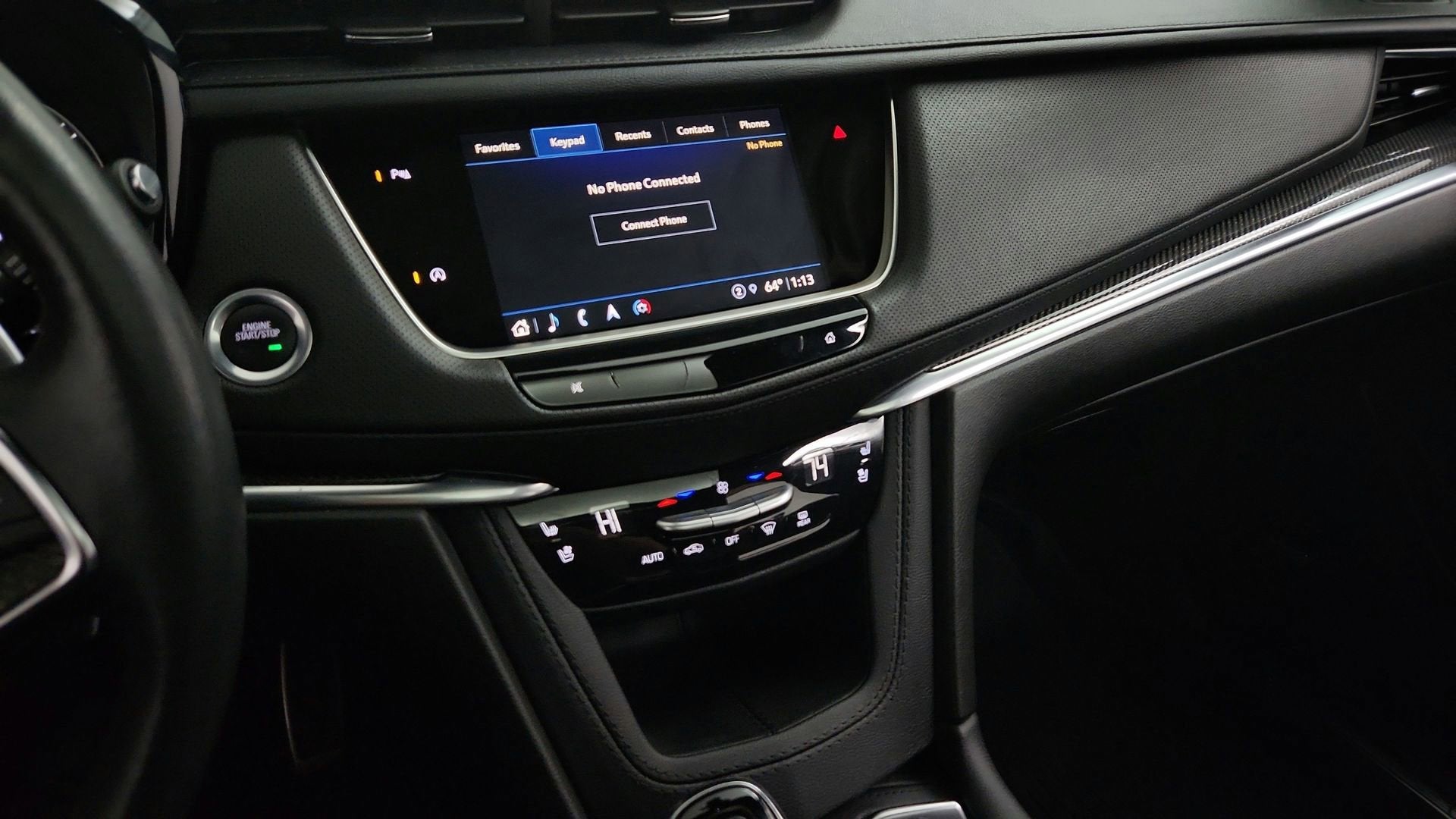 2024 Cadillac XT5 Sport