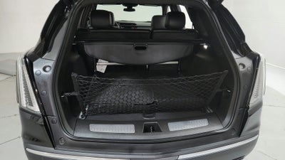 2024 Cadillac XT5 Sport