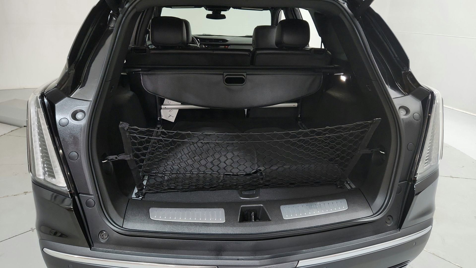 2024 Cadillac XT5 Sport