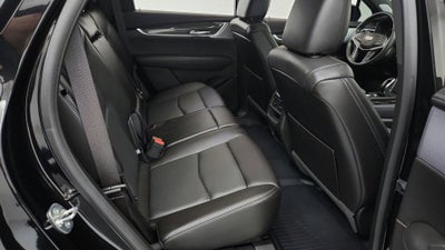 2024 Cadillac XT5 Sport