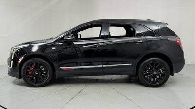 2024 Cadillac XT5 Sport