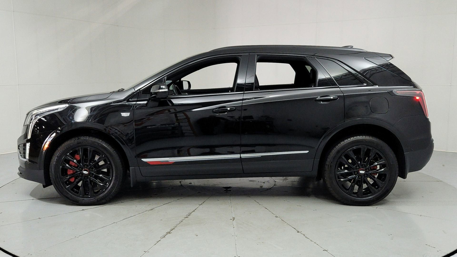 2024 Cadillac XT5 Sport
