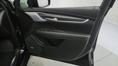 2024 Cadillac XT5 Sport