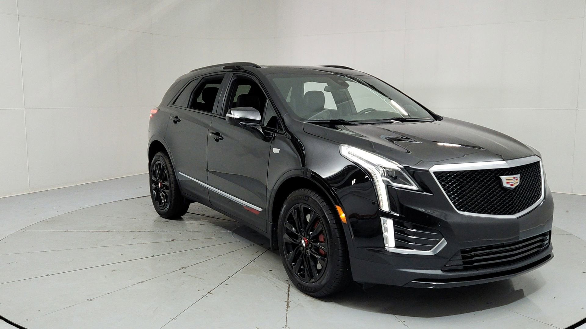 2024 Cadillac XT5 Sport