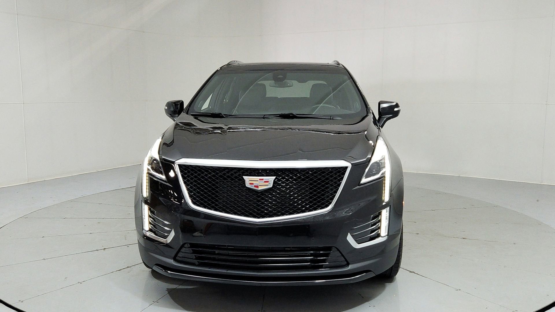 2024 Cadillac XT5 Sport