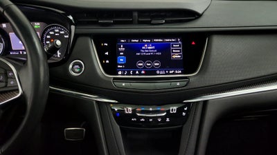 2024 Cadillac XT5 Sport