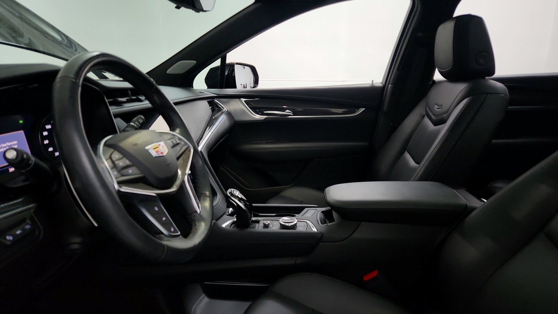 2024 Cadillac XT5 Sport