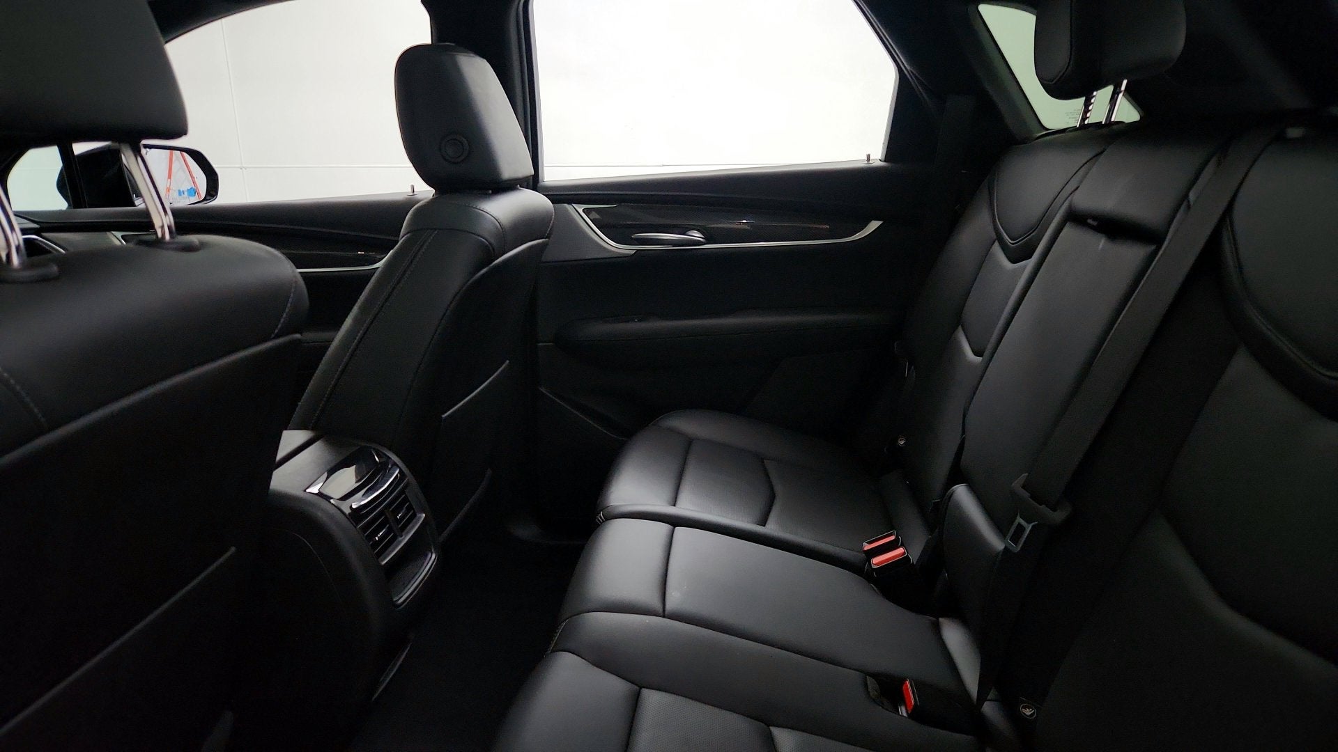 2024 Cadillac XT5 Sport