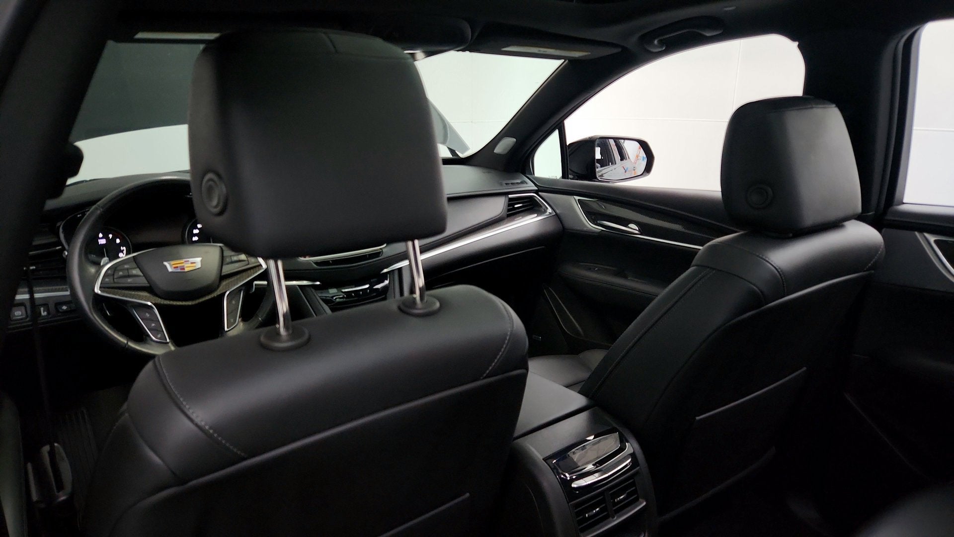 2024 Cadillac XT5 Sport
