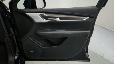 2024 Cadillac XT5 Sport