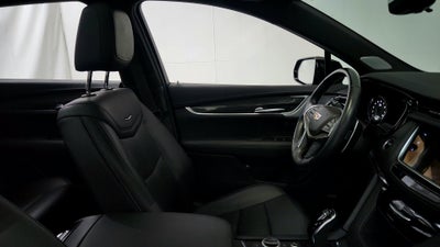 2024 Cadillac XT5 Sport