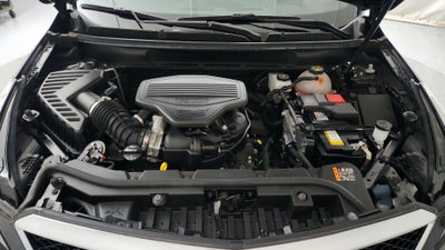 2024 Cadillac XT5 Sport